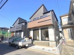 船橋市松が丘３丁目