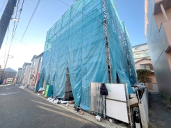 船橋市前原西６丁目