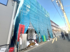 船橋市前原西６丁目