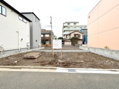 船橋市前原西６丁目