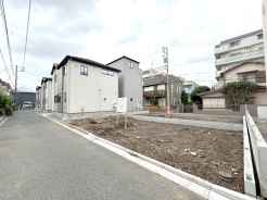 船橋市前原西６丁目