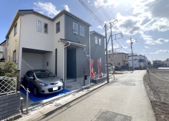 船橋市新高根３丁目