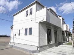 船橋市新高根３丁目
