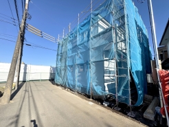 船橋市新高根３丁目