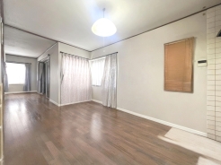 ※家具はＣＧで削除しています。