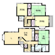 八千代市大和田新田