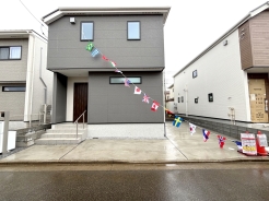 船橋市新高根３丁目