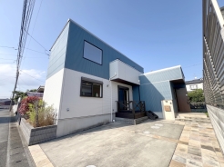 市川市曽谷８丁目