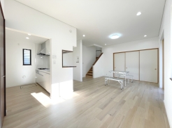 白井市西白井４丁目