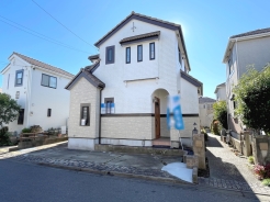 白井市西白井４丁目