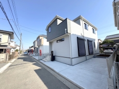 船橋市新高根３丁目