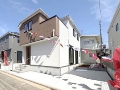 船橋市新高根３丁目