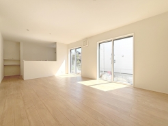 船橋市新高根３丁目