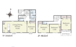 印西市高花６丁目