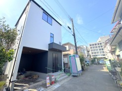 八千代市大和田新田