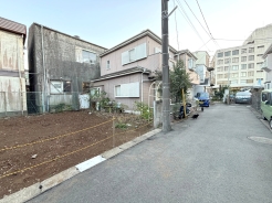 八千代市大和田新田