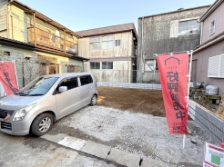 八千代市大和田新田