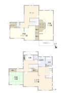 白井市大山口１丁目