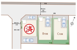 船橋市習志野台８丁目