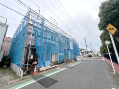 船橋市習志野台８丁目