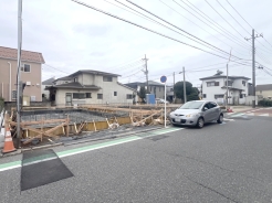 船橋市習志野台８丁目