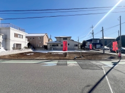 船橋市習志野台８丁目