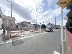 船橋市習志野台８丁目