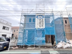 船橋市習志野台８丁目