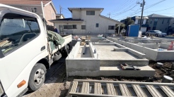 船橋市習志野台８丁目