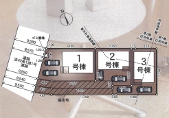 八千代市大和田新田