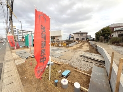 八千代市大和田新田