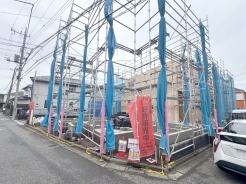 船橋市新高根６丁目