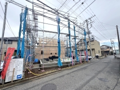 船橋市新高根６丁目