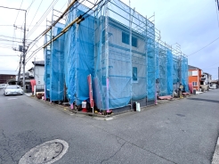 船橋市新高根６丁目