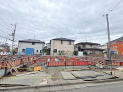 船橋市新高根６丁目