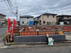船橋市新高根６丁目