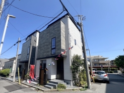 千葉市稲毛区稲毛台町