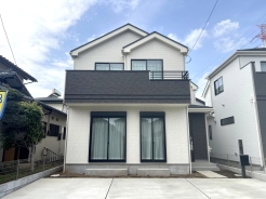 白井市南山２丁目