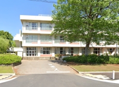 市立南山小学校
