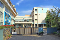 市立八千代台西中学校