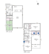 船橋市松が丘４丁目
