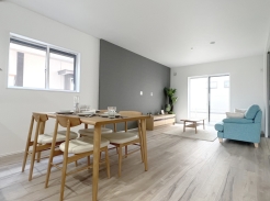 船橋市松が丘４丁目