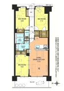 習志野市東習志野２丁目