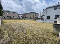 千葉市花見川区検見川町３丁目