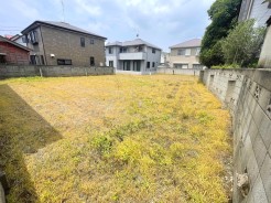 千葉市花見川区検見川町３丁目