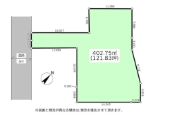 千葉市花見川区検見川町３丁目