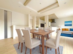 ※家具はＣＧで合成しています