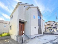 千葉市中央区大森町