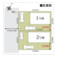 千葉市花見川区こてはし台５丁目