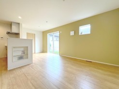 2号棟 ＬＤＫ15帖